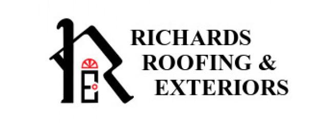 Richards Roofing & Exteriors (1378179)